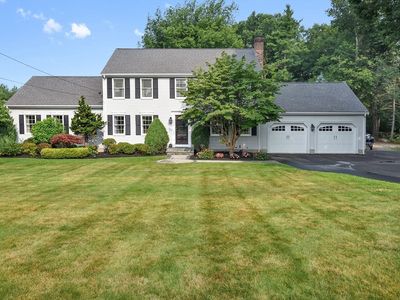 82 Bellingham Rd