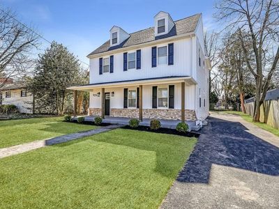 925 Union Landing Rd