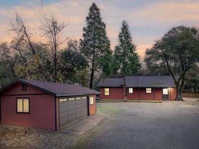 Property at 10943 Beckville Rd, Nevada City, CA