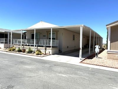 531 Montecito Dr