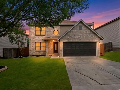 8015 CHESTNUT BLUFF DR