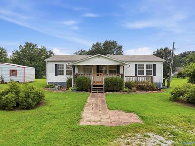 2022 Elkwood Section Rd