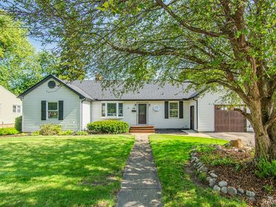 820 W Silver Lake Rd