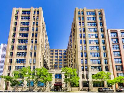 728 W Jackson Blvd APT 724