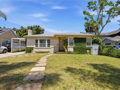 1916 Veteran Ave