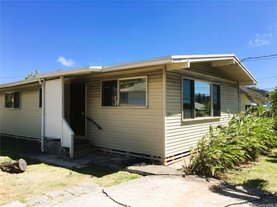 1661 Palolo Ave APT A