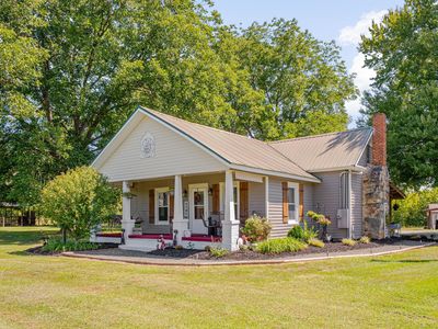 585 Charlie Huff Rd