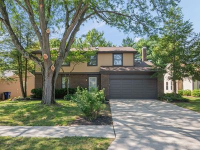 3111 Grange Hill Pl