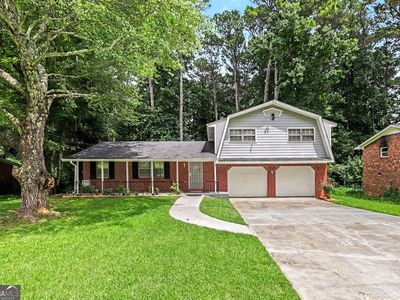 815 Dunleith Ct