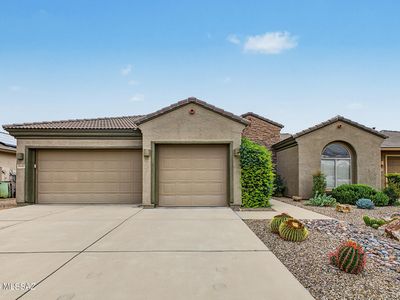 5643 S Atascosa Peak Dr