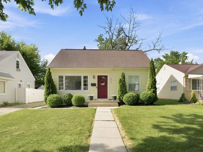 1815 Cherokee Rd