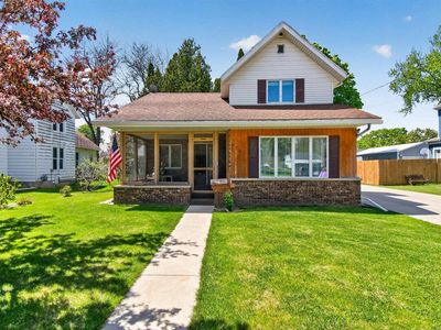415 N High Street