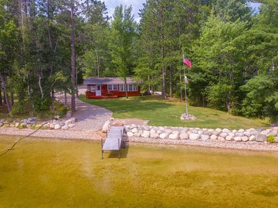 3530 North Arm Rd