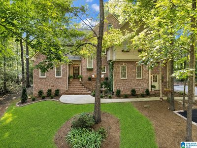 332 Hayfield Loop
