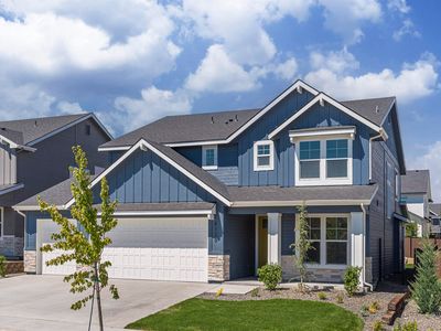 6129 S Ballerina Ave