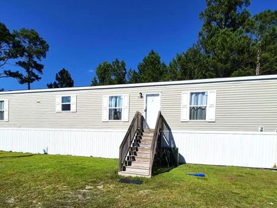 7190 Canetuck Road