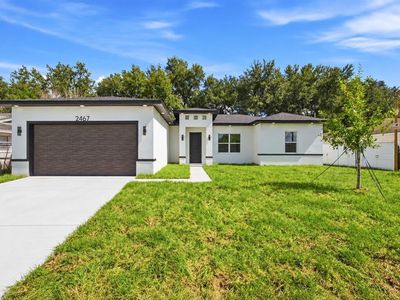 2467 MYAKKA DRIVE
