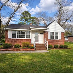 Property at 1324 Springdale Dr, Orangeburg, SC