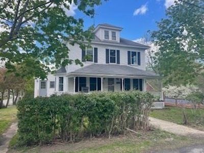 31 Parker St