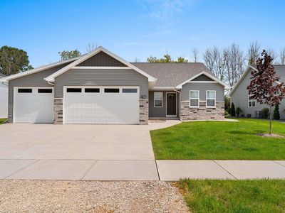 1708 Patriot Way