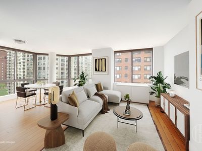300 E 64th St APT 9A