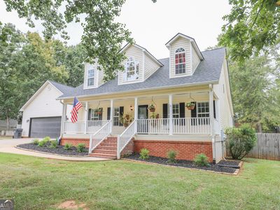 Property at 240 NW Southern Walk Dr, Milledgeville, GA