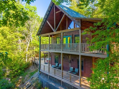 434 Bear Creek Dr