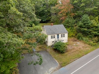247 Ocean Point Road