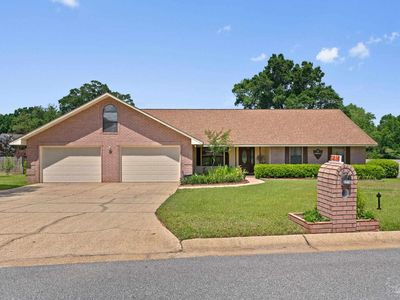 5816 Forest Ridge Dr