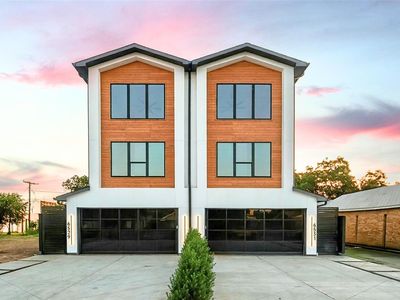 6529/6531 Victoria Ave