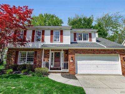 Property at 34 5th Ave, Williamsville, NY