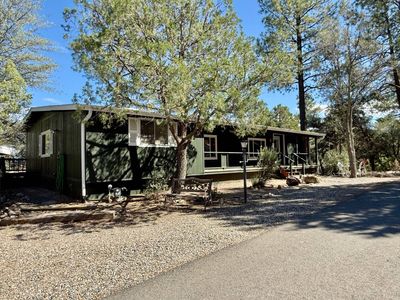 245 Rockridge Rd