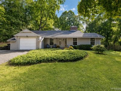 Property at 4 Douglas Drive, Katonah, NY