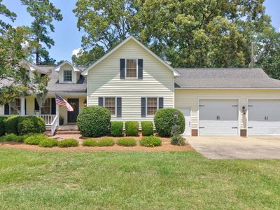 1132 Ackerman Dr