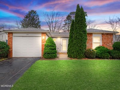 170 Courtshire Drive