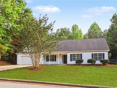 105 Spring Valley Way