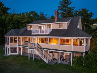 251 High Watch Road