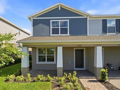 Property at 15056 WINDFLOWER ALLEY, Winter Garden, FL