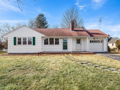 Property at 22 Park St, Westborough, MA