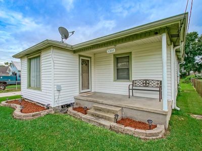 5301 Belle Terre Rd