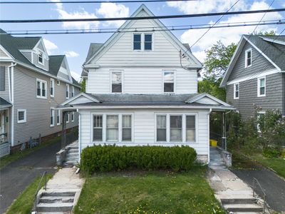 171 W End Ave