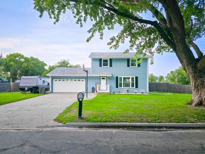 Property at 205 Shetland Path, Norfolk, NE