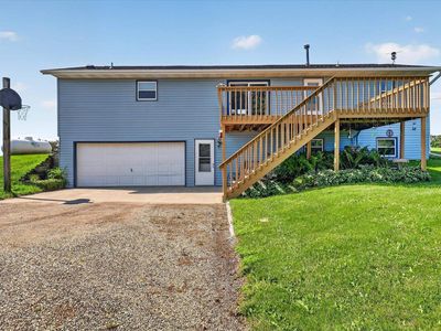 Property at N8018 County Road J, New Glarus, WI