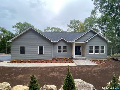 Property at 39 Ratlum Mountain Road, Barkhamsted, CT