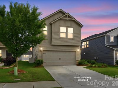5012 Shadbush Rd