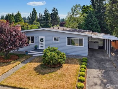 16418 125th Avenue SE