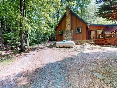 480 Sun Mountain Rd