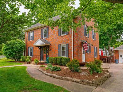 Property at 123 Edgar St, Lincoln, IL
