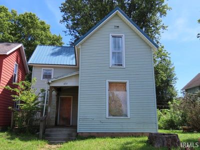 477 Hannah St
