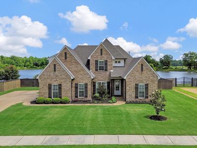 6486 Anglia Valley Dr